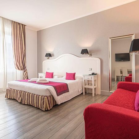 Suite Castrense Рим Экстерьер фото