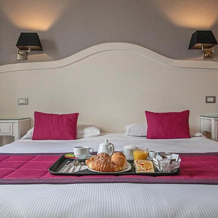 Suite Castrense Рим Экстерьер фото