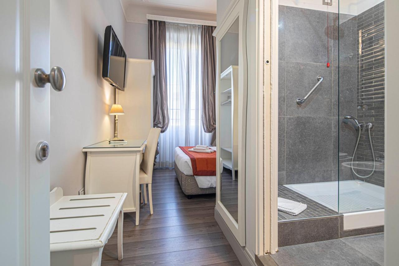 Suite Castrense Рим Экстерьер фото