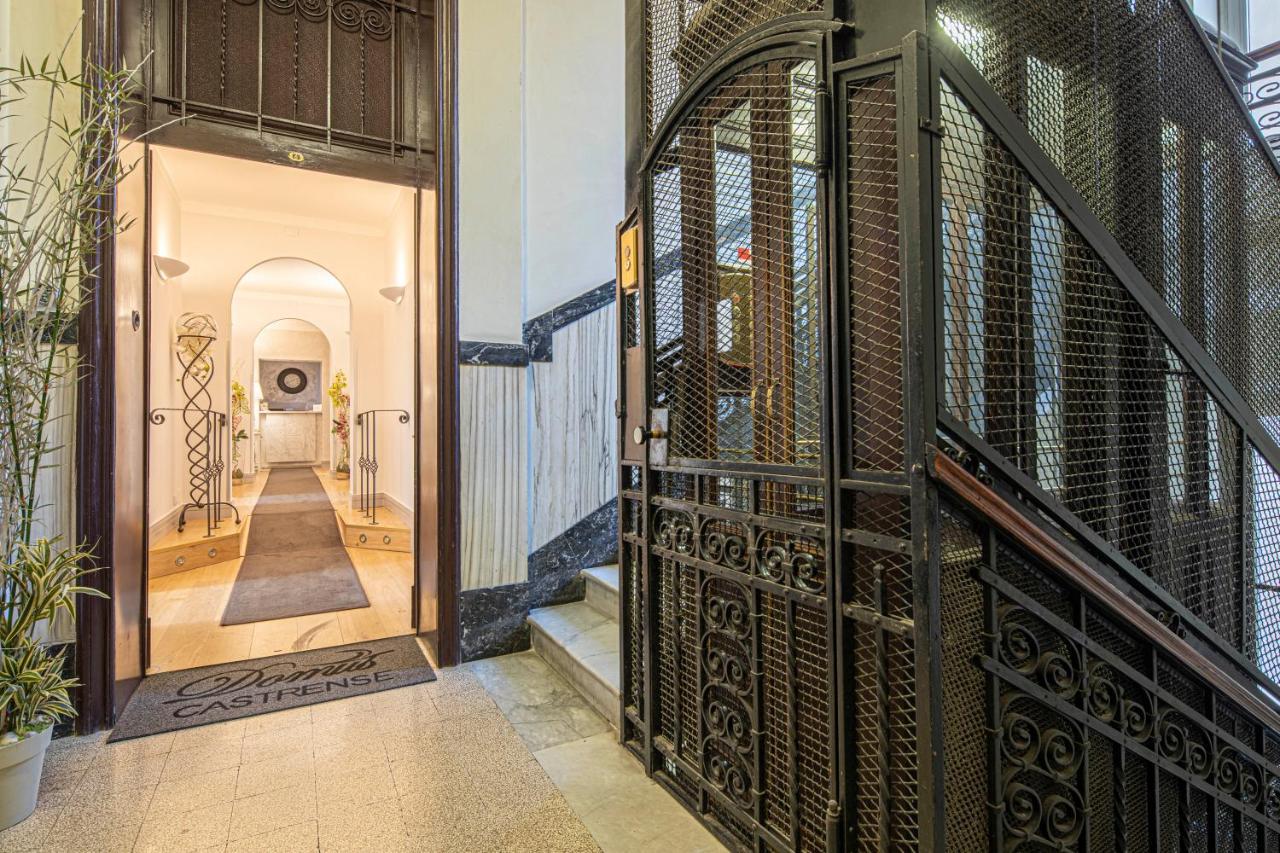Suite Castrense Рим Экстерьер фото