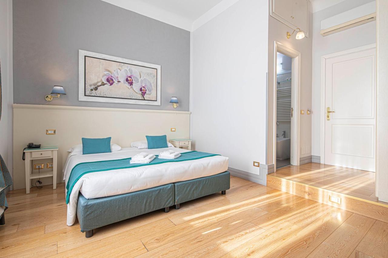 Suite Castrense Рим Экстерьер фото