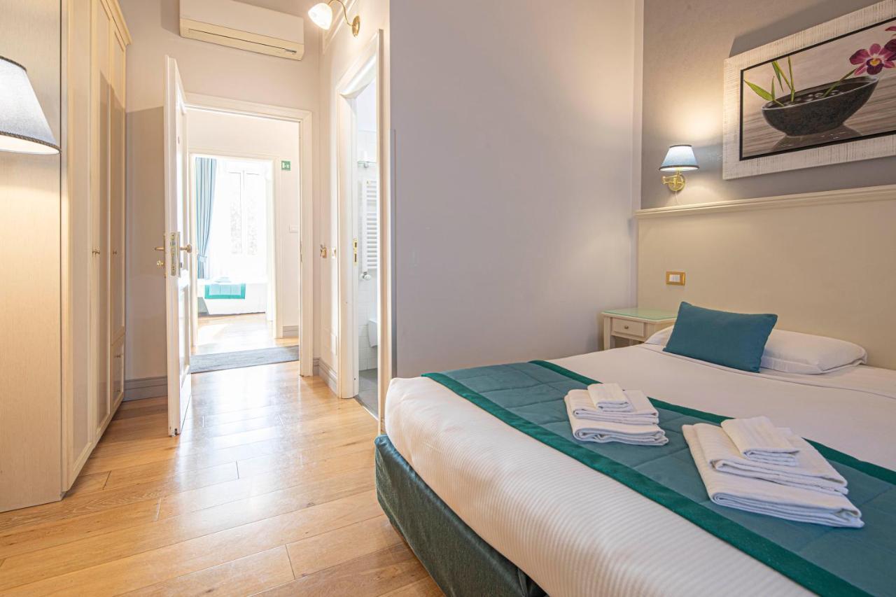 Suite Castrense Рим Экстерьер фото