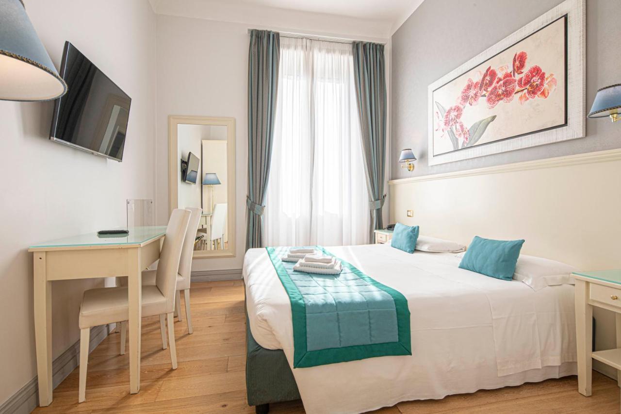 Suite Castrense Рим Экстерьер фото