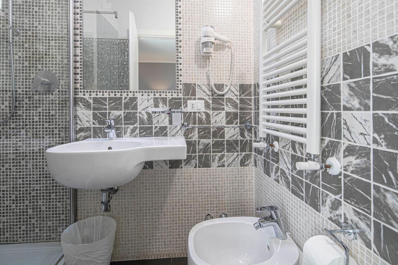 Suite Castrense Рим Экстерьер фото