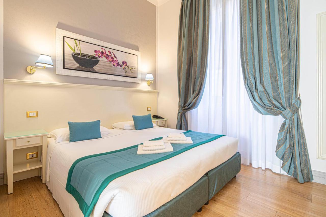 Suite Castrense Рим Экстерьер фото