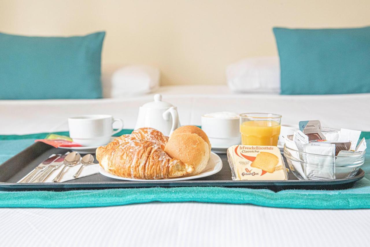 Suite Castrense Рим Экстерьер фото