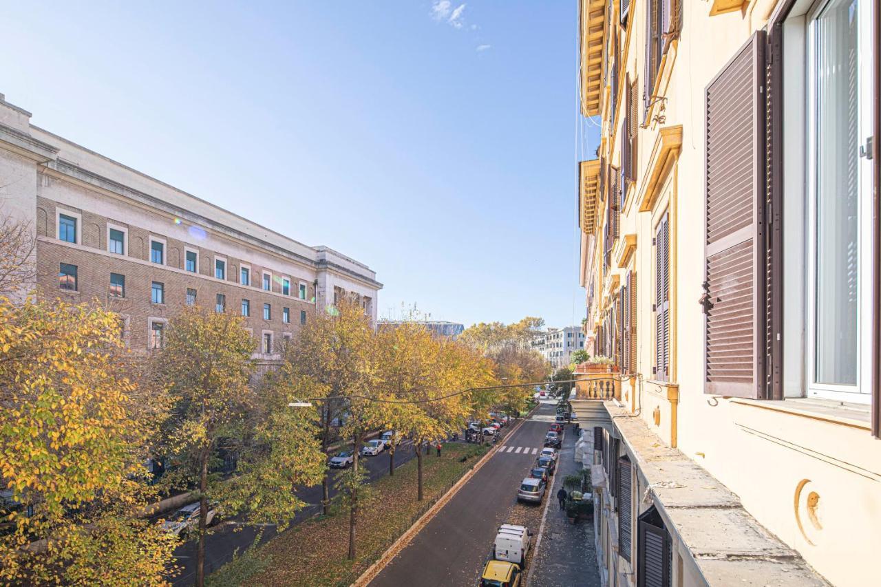 Suite Castrense Рим Экстерьер фото