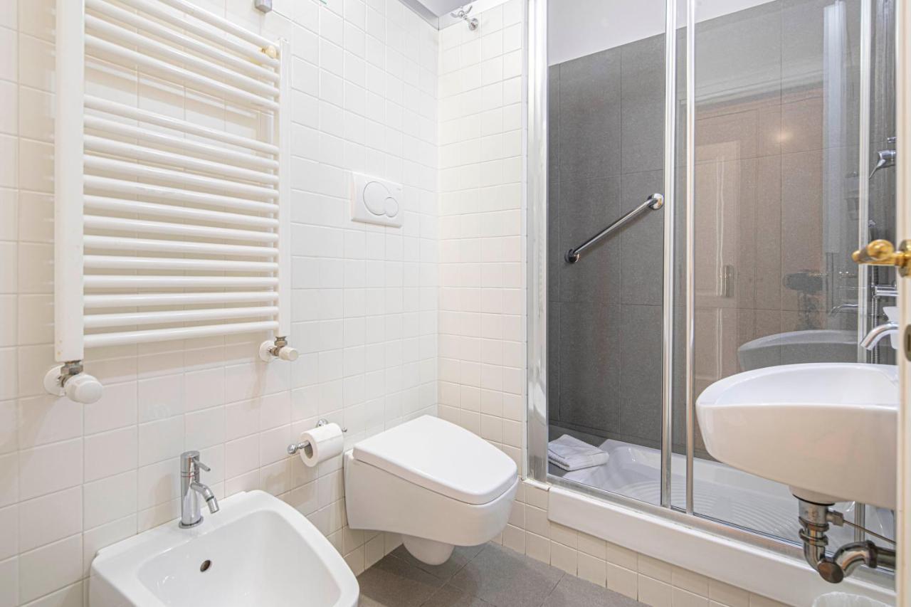 Suite Castrense Рим Экстерьер фото