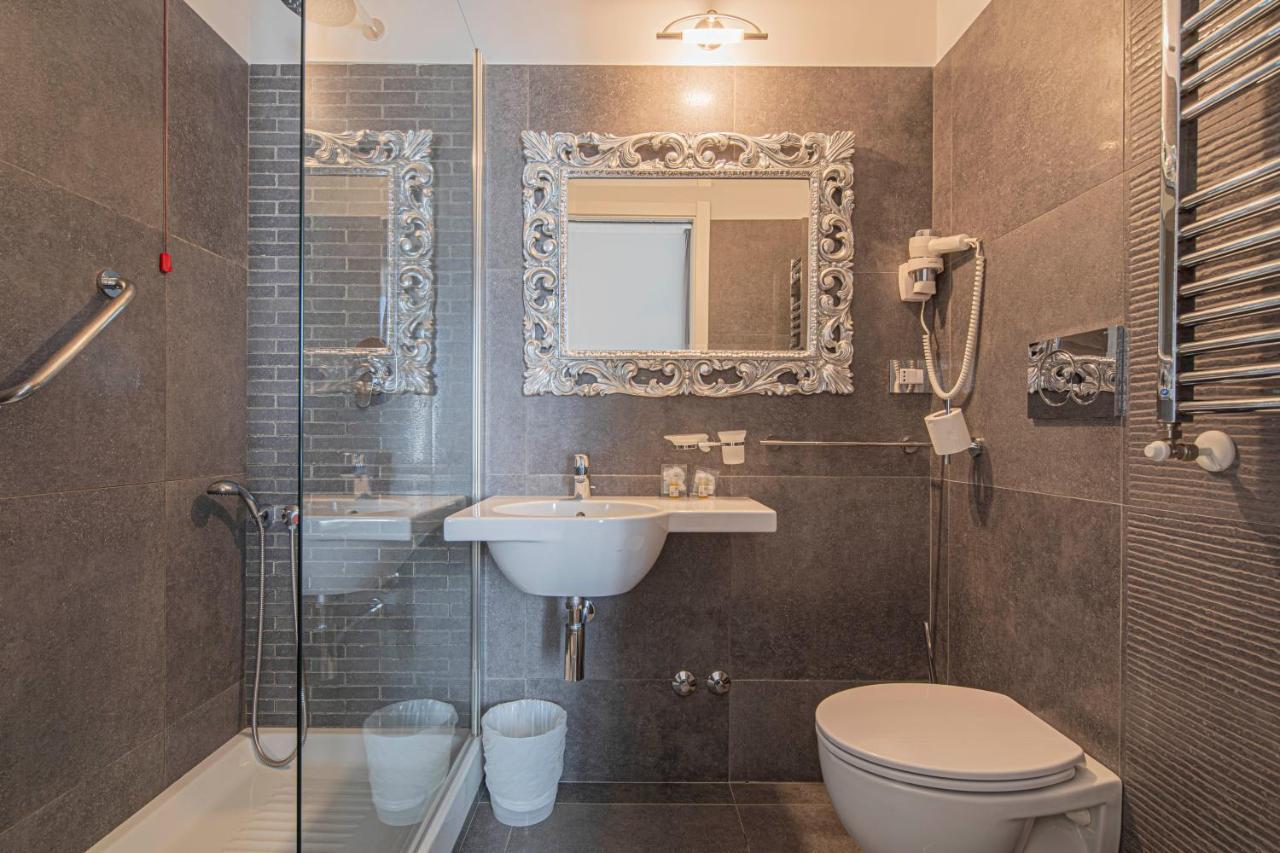 Suite Castrense Рим Экстерьер фото