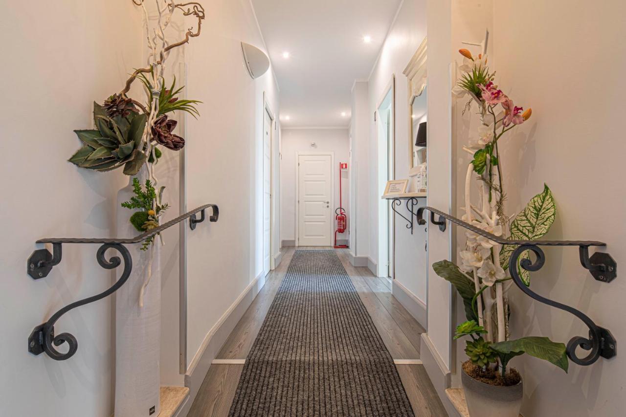 Suite Castrense Рим Экстерьер фото
