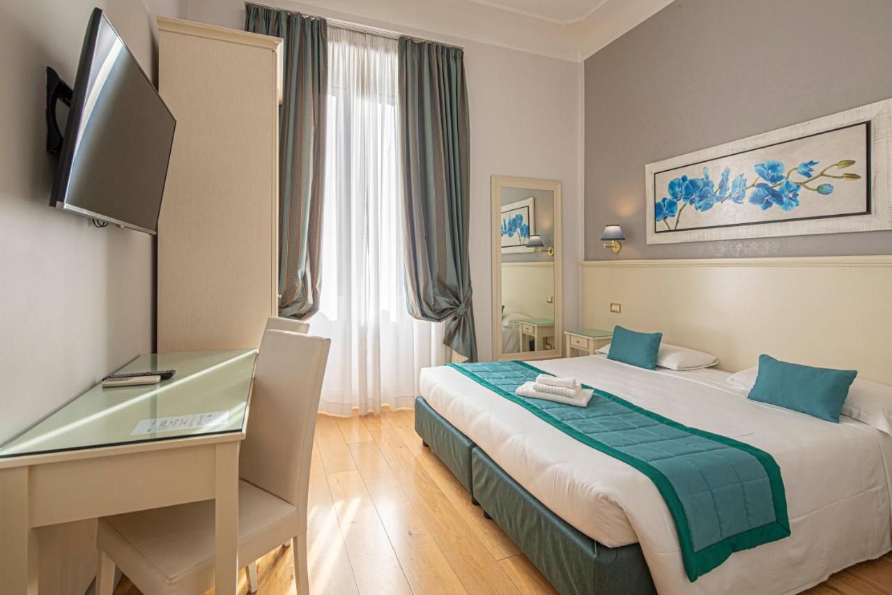 Suite Castrense Рим Экстерьер фото