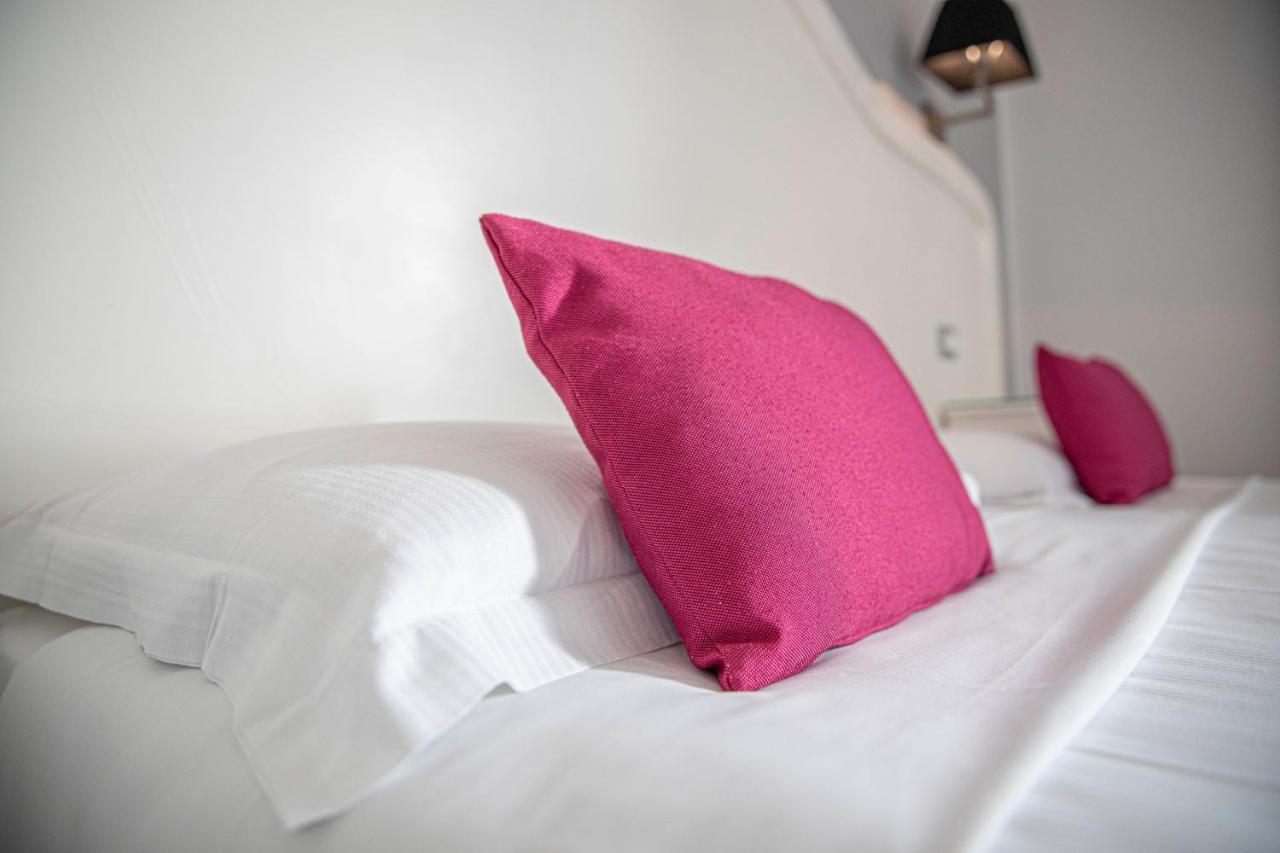Suite Castrense Рим Экстерьер фото