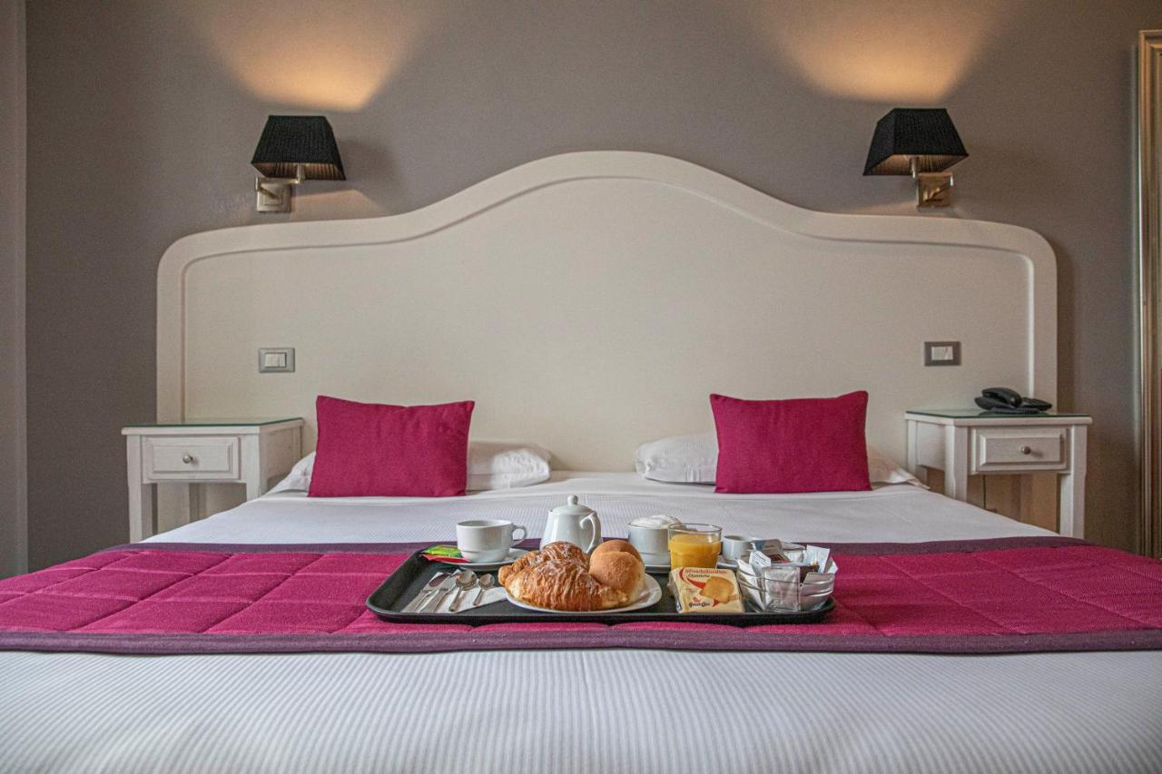 Suite Castrense Рим Экстерьер фото