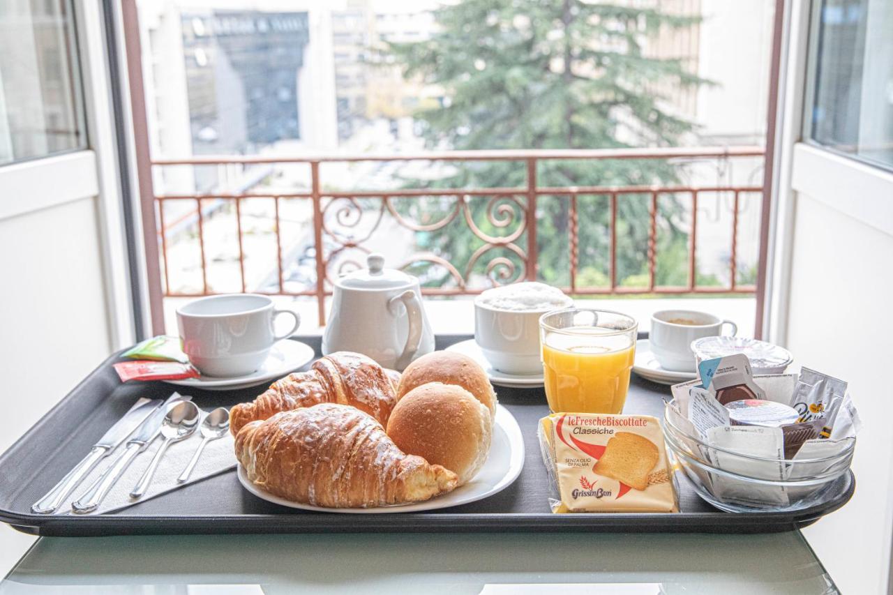 Suite Castrense Рим Экстерьер фото