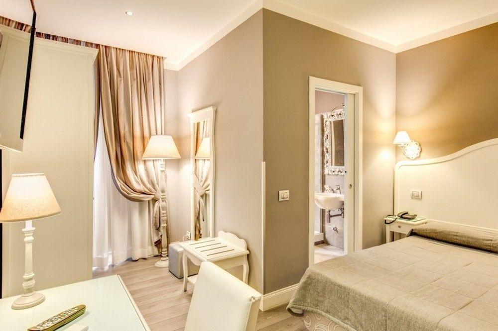 Suite Castrense Рим Экстерьер фото