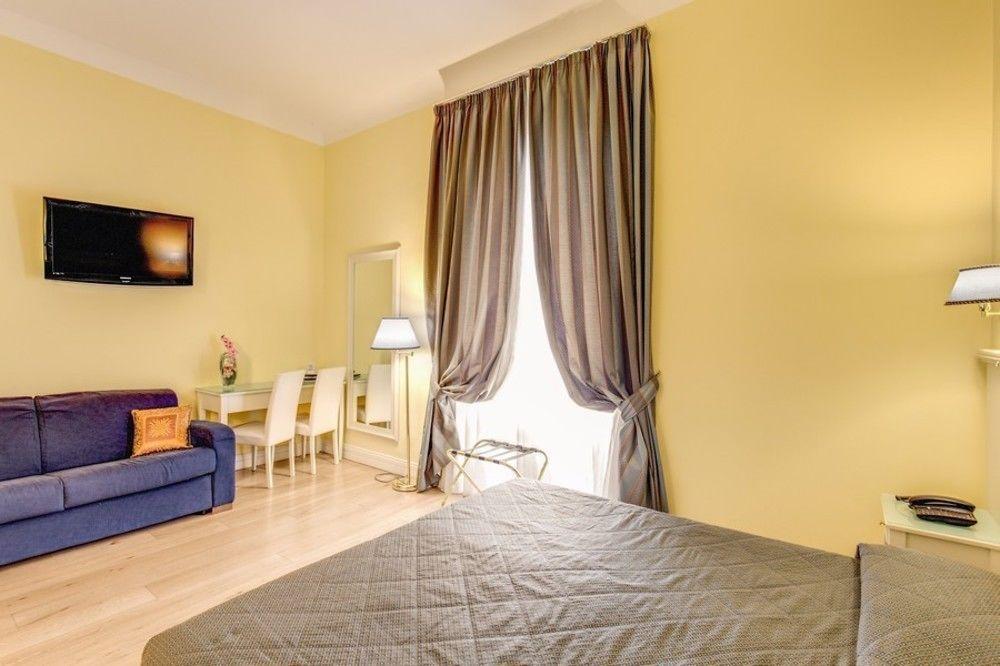 Suite Castrense Рим Экстерьер фото