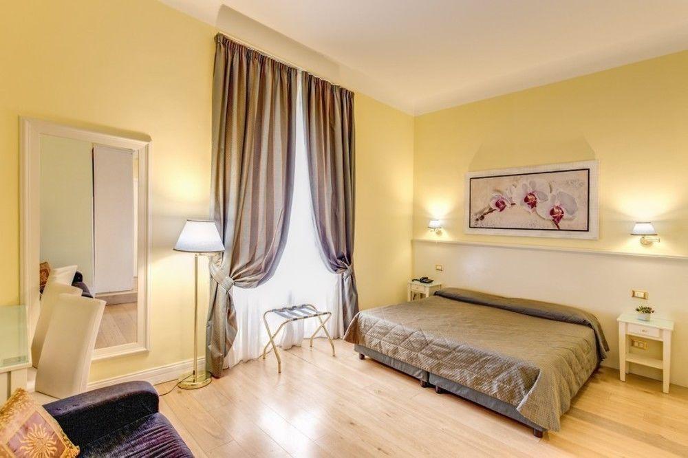 Suite Castrense Рим Экстерьер фото