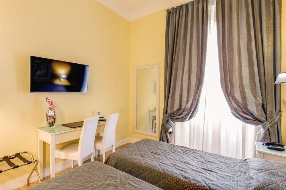 Suite Castrense Рим Экстерьер фото