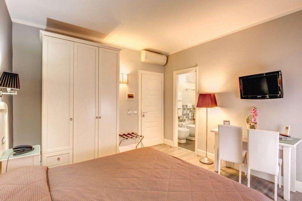 Suite Castrense Рим Экстерьер фото