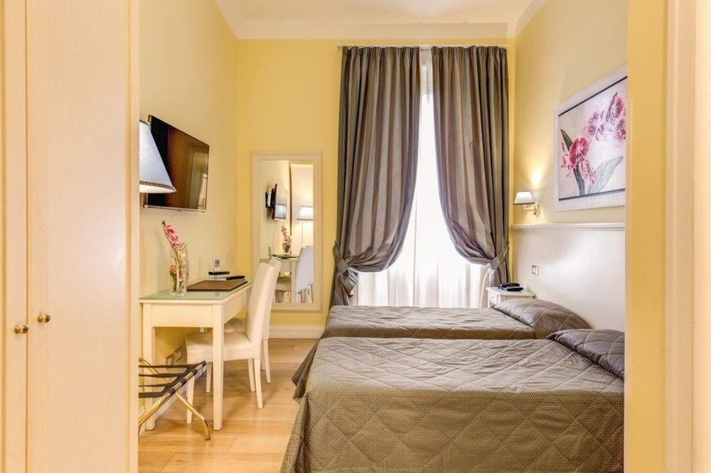 Suite Castrense Рим Экстерьер фото