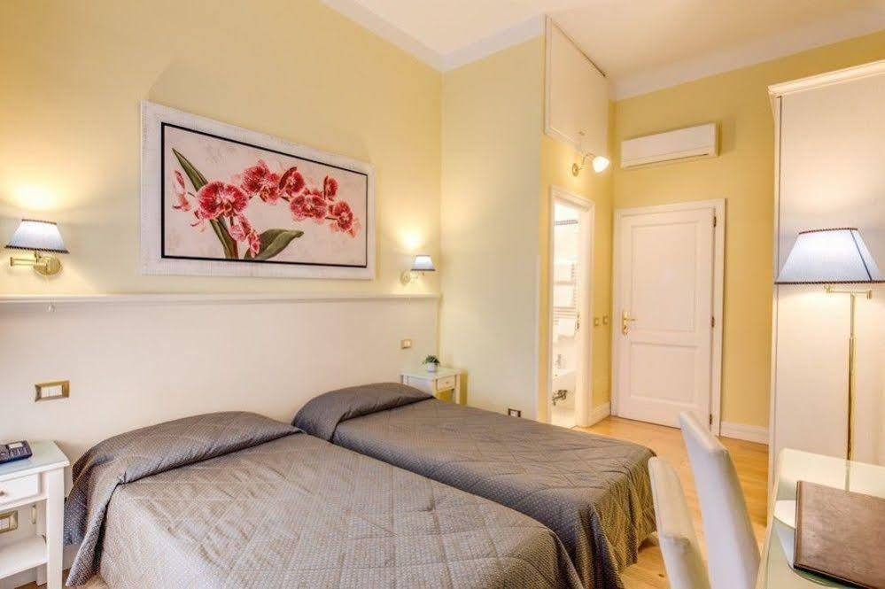Suite Castrense Рим Экстерьер фото