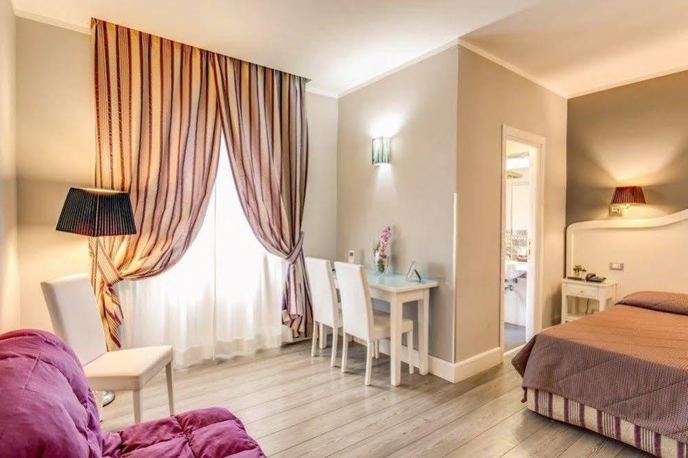 Suite Castrense Рим Экстерьер фото